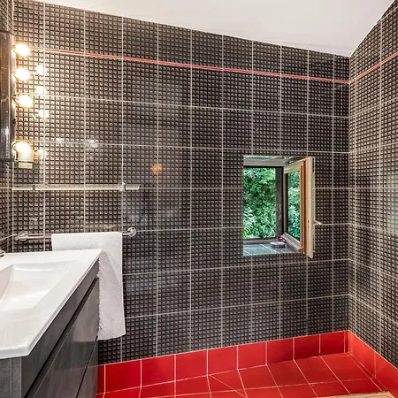 Couette Et Polochon Bed & Breakfast
