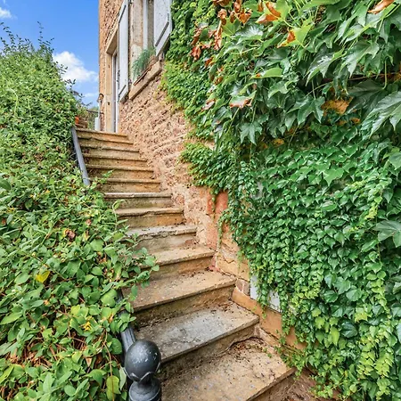 Couette Et Polochon 3* Saint-Julien (Rhone)