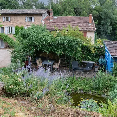 B&B Couette Et Polochon