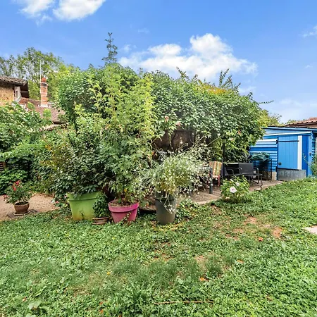 B&B Couette Et Polochon 3*